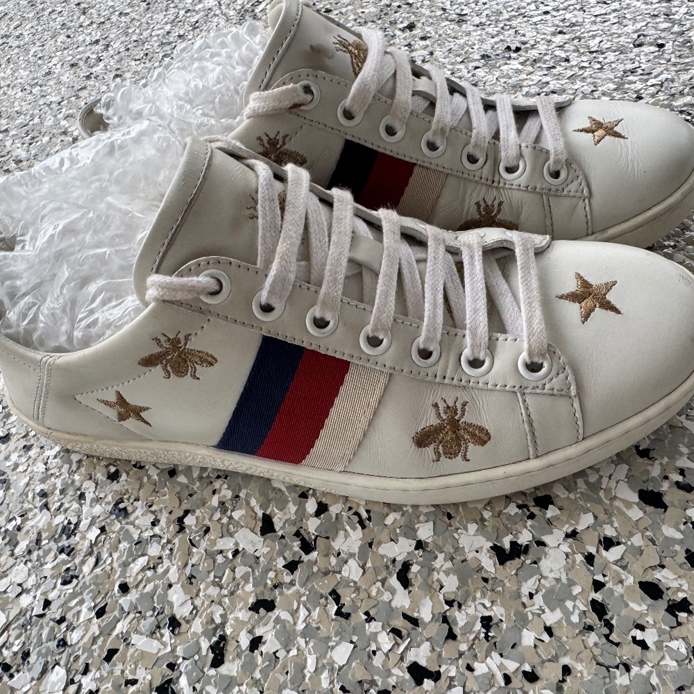 Gucci Ace sneakers
